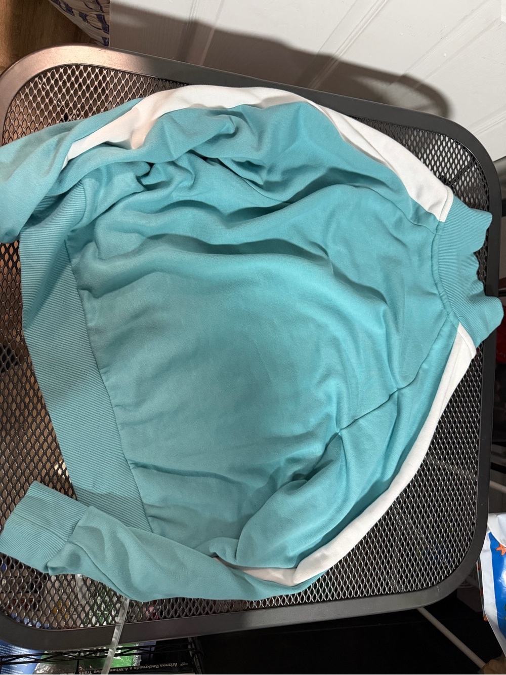 Puma jacket - Picture 5 of 6
